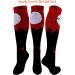 Shop Swell Relief 4 Series: Premium Colorful Compression Socks 15-20 mmHg | Stylish & Comfortable for Men & Women | 4 Pairs - Festive & Fun Design - Buy Online on GoSupps.com