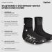 GripGrab RaceThermo X Waterproof Winter MTB Shoe Covers XXL - Black - Buy Online on GoSupps.com