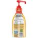 Coffee Mate Liquid Concentrate 1.5 Liter Pump Bottle Variety Pack - Original Sweetened Cream, French Vanilla, Hazelnut - Buy Online on GoSupps.com