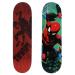 PlayWheels Ultimate Spider-Man Trick Skateboard