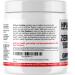 AX Pure Creatine Powder 250g - Micronized Monohydrate Vegan Pre Workout for Women & Men - 50 Servings - Buy Online on GoSupps.com