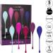 CalExotics Kegel Training 5-Piece Set - Enhance Pelvic Floor Strength | International Shipping Available - Buy Online on GoSupps.com