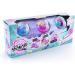 So Bomb DIY Aroma Bath Bombs 3 Pack Colourful Fun + Easy to Make Just Add Water Ready in Under 1 Hour! for Ages 6+ 466 g (Pack of 1) - Buy Online on GoSupps.com