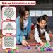 62 Pack Plastic Ping Pong Balls for Craft, Parties, and Family Games - Ideal for Beginners and Pets, Not for Pro Players - Buy Online on GoSupps.com