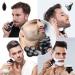 Best Electric Shavers for Men | Waterproof Rotary Head Shavers & Grooming Kits - USB Rechargeable Includes Clippers & Nose Trimmer - Buy Online on GoSupps.com
