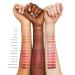Buxom Plump Shot Collagen-Infused Lip Serum: Plumping Tinted Gloss with Collagen Peptides & Hyaluronic Acid - Buy Online on GoSupps.com
