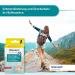 Tetesept Med Foot Care for Hallux Valgus - Pain Relief & Pressure Protection - 4 Gel Pads + 8 Toe Spreaders - Comfort for Bale Toes - International Shipping Available - Buy Online on GoSupps.com