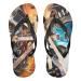 Mnsruu Electric Guitar Flip Flops Home Hotel Spa Bedroom Travel XXL for Men Women