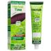 Herbal Time natural hair color with henna color aubergine n 9 |Henna hair color |Temporary hair color |Without ammonia sulfate parabens |Natural Hair Color |Color 100% vegetable |75ml Aubergine 9