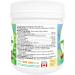  200g Tristar Naturals Bone Supremacy Superior Bone Building Formulation Featuring 2750 mg of Peptan Hydrolyzed Collagen + K2 Natural Berry Flavour European Certified Collagen Grass Fed Made in Canada - Buy Online on GoSupps.com