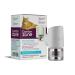 Comfort Zone Diffuser: 1 Verbler and 1 refill bottle pheromones for a relaxed home - helps with stress mark scratch and other problematic behavior diffuser for cats