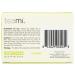 Teami Green Tea Facial Scrub 4 oz â€“ Exfoliating & Refreshing Natural Skincare - Buy Online on GoSupps.com