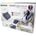 Omak 15080 Smoke Ankle Boots - Stylish & Comfortable Footwear | Shop Internationally - Buy Online on GoSupps.com