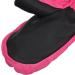 FAYHIJUN Waterproof Kids Mittens Toddler Winter Gloves - Rose Rabbit S(Age 1-3) - Buy Online on GoSupps.com