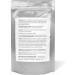 D-Mannose 1000mg Tablets | High Strength for Men & Women | Vegetarian & Vegan Friendly | Gluten & GMO Free | Made in The U.K (120) - Buy Online on GoSupps.com
