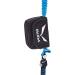 Salewa Set VIA FERRATA Ergo TEX - Silver/Royal Blue | One Size | International Shipping Available - Buy Online on GoSupps.com