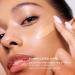 Ruby Kisses Tinted Moisturizer | Hydration & Skin Perfection | Blur Pores & Fine Lines | Golden Beige - All-Day Comfort Wear - Buy Online on GoSupps.com