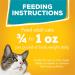 Purina Friskies Cat Food 5.5 oz. Cans Yellow - Pack of 12 - Buy Online on GoSupps.com