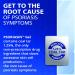 Psoriasin Psoriasis Relief Gel 21.25gm - Buy Online on GoSupps.com