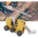 Portable Chainsaw Sharpening Set - Crank Chain Blade Sharpener & Hardwolf Accessories for Precision Cutting - Buy Online on GoSupps.com