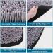 Buy LAMMWEK Sniffing Carpet for Dogs - 17x21 Washable Intelligence Toys with Suction Cups | Enhance Your Dog's Smell Skills! - Buy Online on GoSupps.com