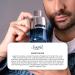 Sapil Legend perfume for Men - Long-lasting Spray for Men Fragrance (100ml) | Spicy Woody Perfume for Men | Daily Arabic Cologne from Dubai | Enticing Scent for Confident Men - Buy Online on GoSupps.com