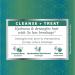 Dr. Miracle's Strong & Healthy Detangling Pre-Shampoo Treatment - Coconut Water, Marshmallow Root, Aloe Vera - 12 oz - Buy Online on GoSupps.com