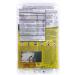 Banana Bag Sweet Orange Electrolyte & Vitamin Powder Packet - Pack of 5 - Buy Online on GoSupps.com