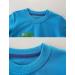 Boys Dinosaur Sweatshirt | Kids Cotton Jumper | Long Sleeve Pullover | Toddler Girls Baby Clothes | 3-4 Years - Buy Online on GoSupps.com