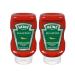 Heinz Kosher GF Jalapeno Blend Tomato Ketchup - 2 Pk (28 oz) 14 Ounce (Pack of 2)