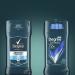Degree Men Advanced Protection Antiperspirant Deodorant 72-Hour Sweat and Odor Protection 2.7 oz Pack of 4 Cool Rush with MotionSense Technology - Buy Online on GoSupps.com