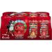 Purina ONE Tender Cuts True Instinct Wet Dog Food in Gravy Variety Pack 2 Flavours - 368 g Can (6 Pack) & Classic Ground Wet Dog Food Variety Pack 2 Flavours - 368 g Can (6 Pack) Pet Food+ Dog Food 368 g Can - Buy Online on GoSupps.com