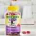 Spring Valley B12 Vitamins 5000 mcg 120 Jelly Beans - Energy Support - Fusion Shop Store Exclusive - Buy Online on GoSupps.com
