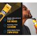 Shop The Cut Buddy Clipper & Grooming Set for Men - Cordless Hair & Beard Trimmer Waterproof Quiet Titanium Plated - Buy Online on GoSupps.com