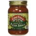 Casa Visco Pizza Sauce, 16 Ounce (Pack of 6)