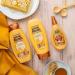 Garnier Whole Blends Repairing Mask Honey Treasures 10.1 oz - Hydrating Hair Care - Buy Online on GoSupps.com