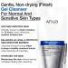 ANUA Gel Nettoyant Doux Et Hydratant Acide Hyaluronique Squalane C ramide Nettoyant Pour Le Visage 150 Ml/5 07 Oz Liq. Transparent - Buy Online on GoSupps.com