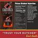 Buy Butcher BBQ Prime Barbecue Brisket Injection - 1lb - Gluten Free - Buy Online on GoSupps.com