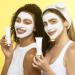 Beekman 1802 Milk Glaze Pore Purging Clay Mask - 2.3 oz - Exfoliates & Clears Pores - Cruelty Free - Buy Online on GoSupps.com