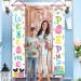 Peeps Porch Sign Banner - Buy Online on GoSupps.com
