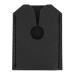 Linkidea 4-Piece Razor Planing Head Protection - Handmade Double-Edged Razor Travel Cover & Accessories (Black) - Safe International Shipping - Buy Online on GoSupps.com