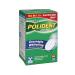 Polident Overnight Whitening Denture Cleaner Tablets - 84 CT | Triple Mint Freshness & Antibacterial Formula - Buy Online on GoSupps.com