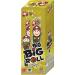 Crispy Seaweed Snack Roll by Tao Kae Noi | Spicy Tempura Grilled Squid Thai Seaweed Sheets | Healthy Nori Chips for Kids and Adults | 6 Pack, 3g Bags Spicy Grilled Squid Flavour 6 Count (Pack of 1)