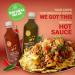 Natural Value Organic Sriracha Chili Sauce Red 18oz - Pack of 1 | 100% Natural Ingredients - Buy Online on GoSupps.com
