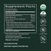 Gaia Herbs RapidRelief Sleep & Relax - 50 Capsules for Better Sleep - Buy Online on GoSupps.com