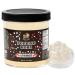 Popping Boba Pearls | Lychee Flavor | 1LB (454g) | Bursting Tea Balls for Drinks Desserts Smoothies and Snack Toppings | Bubble Tea Tapioca Pearl Mix