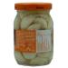 Buy Melis Garlic Pickled in Brine - 180g Jar | Authentic Flavor International Shipping - Buy Online on GoSupps.com