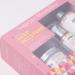 Deep Moisture Skincare Set - Hydrating Hyaluronic Acid & Panthenol for Dry Skin | Korean Moisturizing Gift Set - Buy Online on GoSupps.com