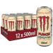 Monster Energy - Caffeine Energy Drink Bundle | Classic Taste & Pacific Punch - Refreshing Energy Boost Online - Buy Online on GoSupps.com