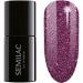 SEMILAC 463 Grand Prix Nail UV Gel Polish | Long Lasting and Easy to Apply | Soak off UV/Led | Perfect for Home and Professional Manicure and Pedicure 7 ml